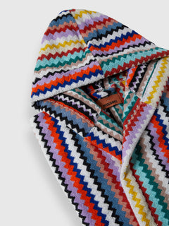 Riverbero Original Bathrobe Mod - Multi