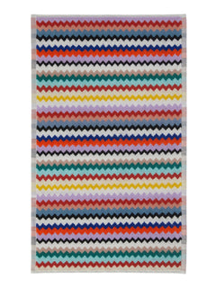 Riverbero Hand Towel - Multi
