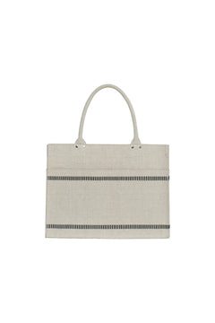 Riviera Cargo - Ecru