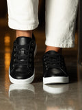 Gorbio Low - Black