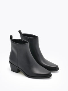 Alim Low - Black