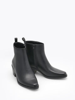 Alim Low - Black