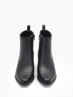 Alim Low - Black