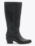 Alim High - Black