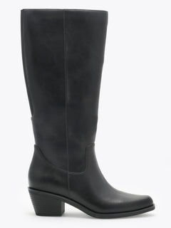 Alim High - Black