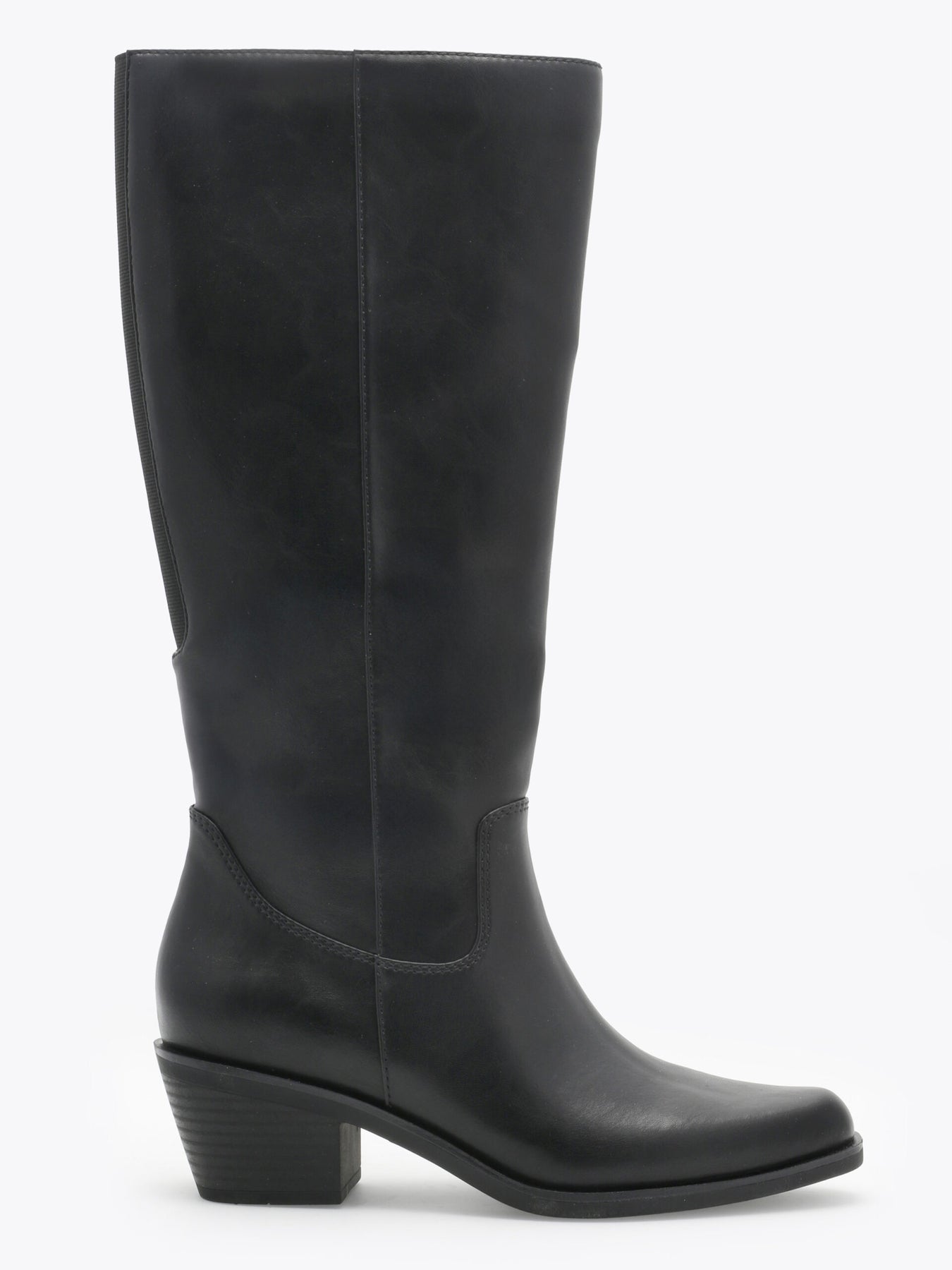 Alim High - Black