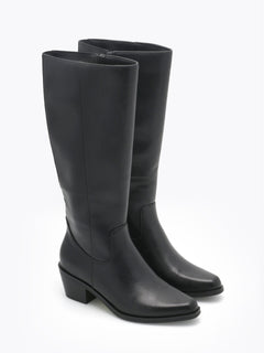 Alim High - Black