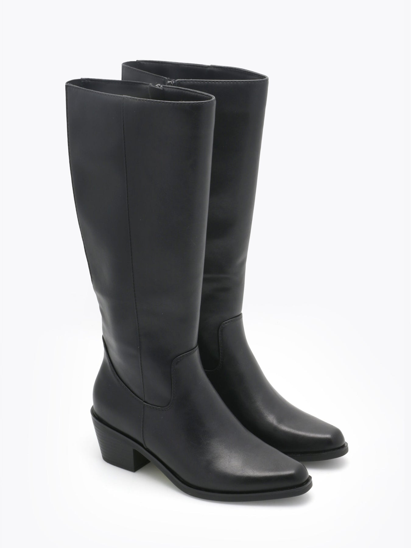 Alim High - Black