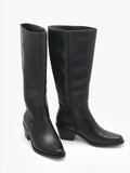 Alim High - Black