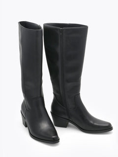 Alim High - Black