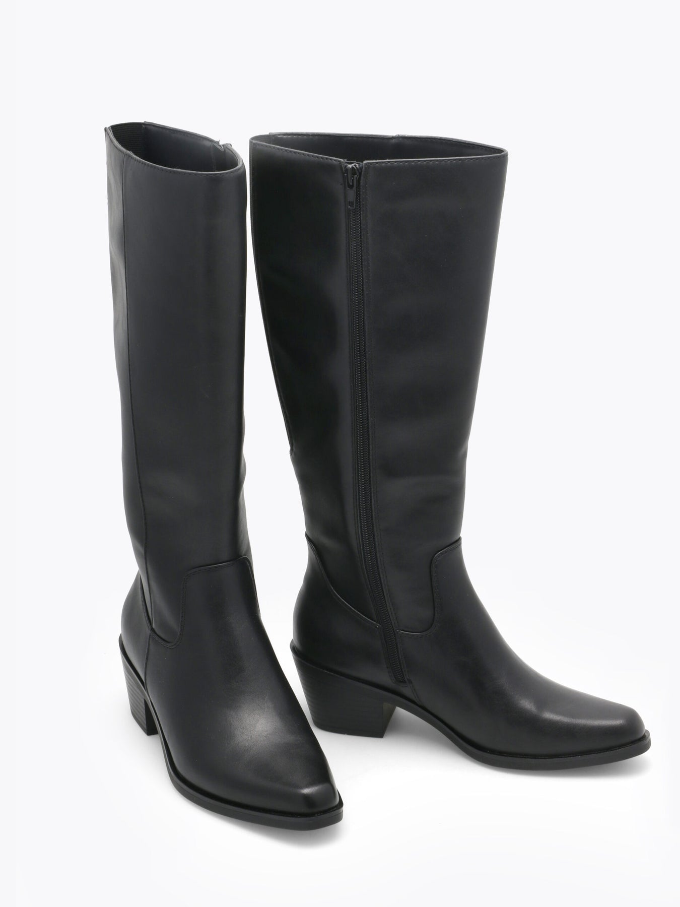 Alim High - Black