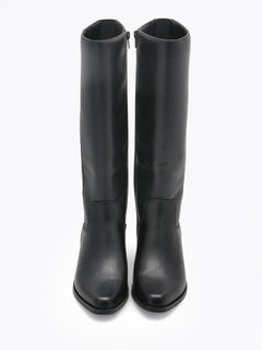 Alim High - Black