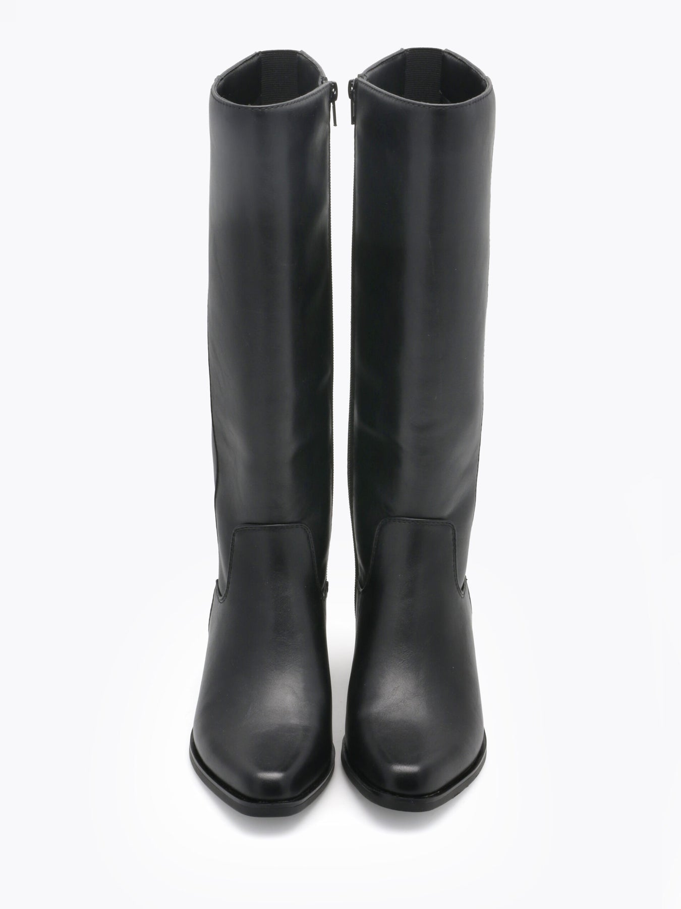Alim High - Black