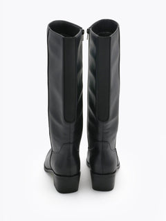 Alim High - Black