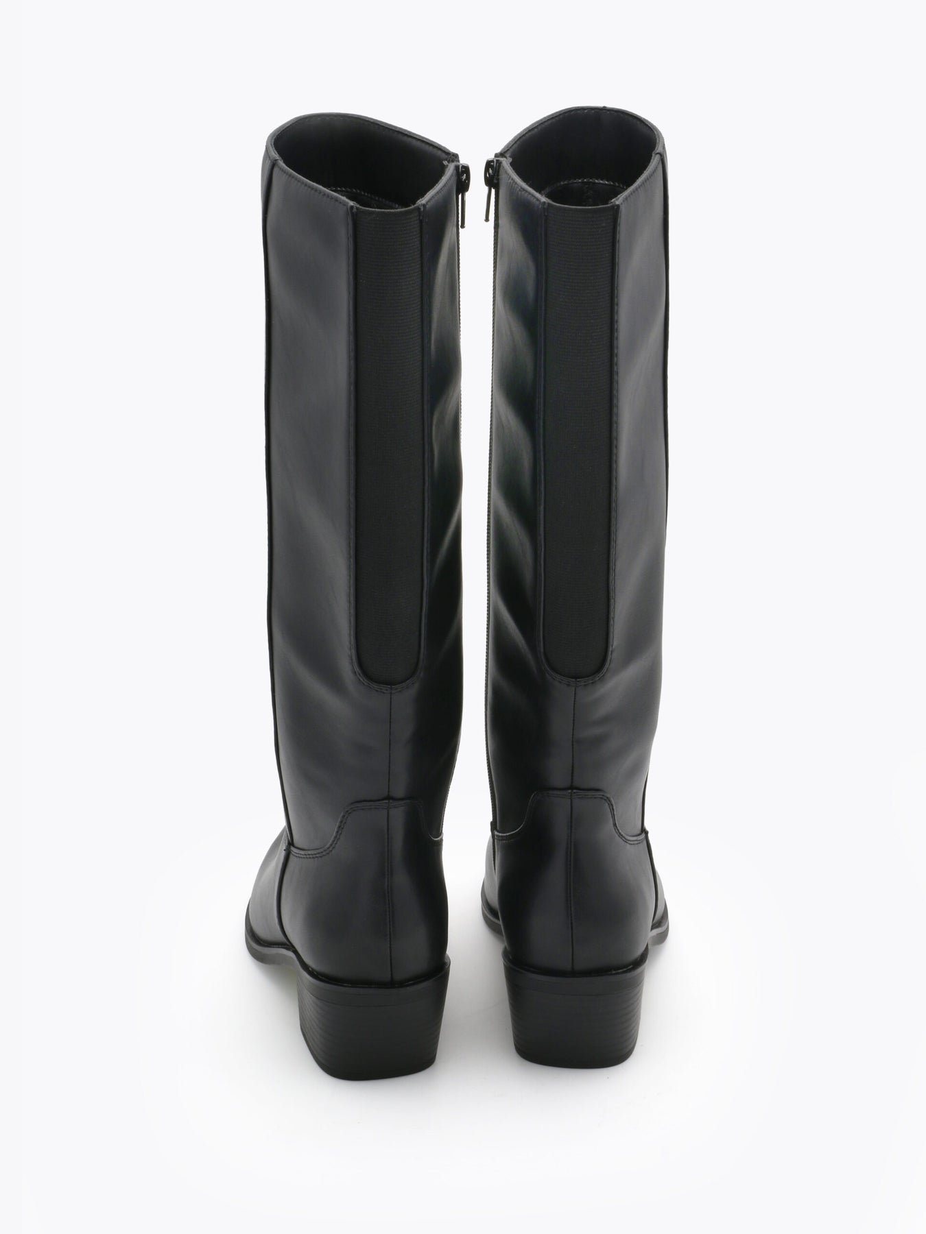 Alim High - Black