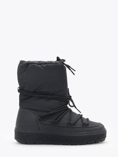 Aosta Alpi Wp - Black