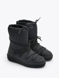 Aosta Alpi Wp - Black