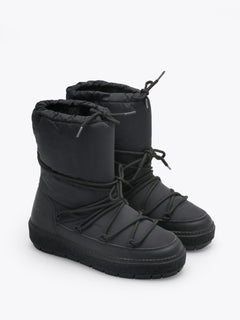 Aosta Alpi Wp - Black