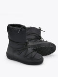 Aosta Alpi Wp - Black