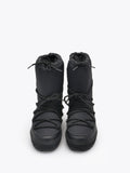 Aosta Alpi Wp - Black