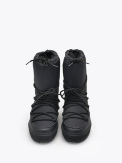 Aosta Alpi Wp - Black
