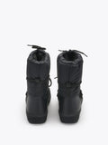 Aosta Alpi Wp - Black