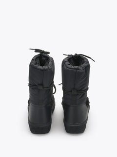 Aosta Alpi Wp - Black