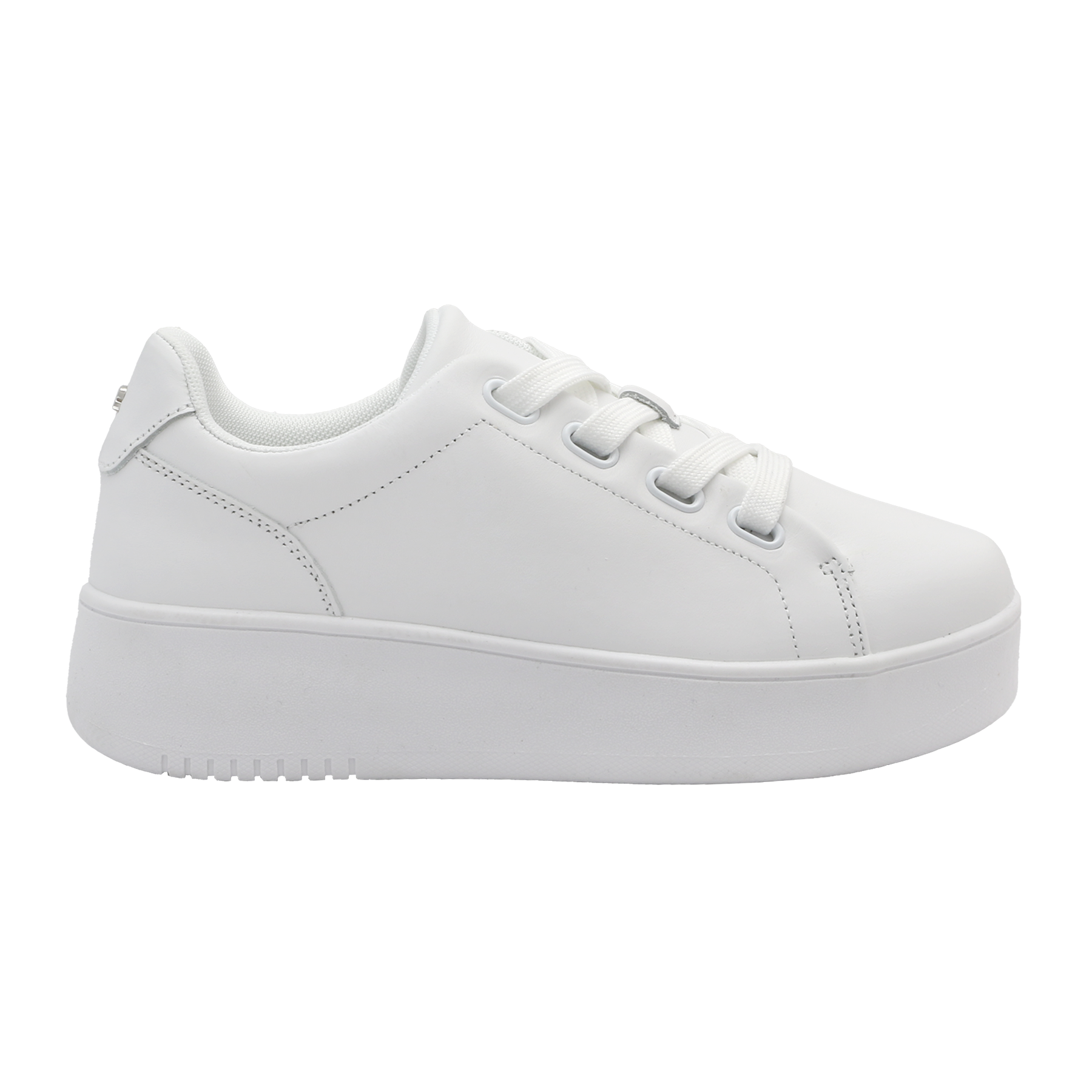 Avanti - Triple White