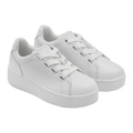 Avanti - Triple White