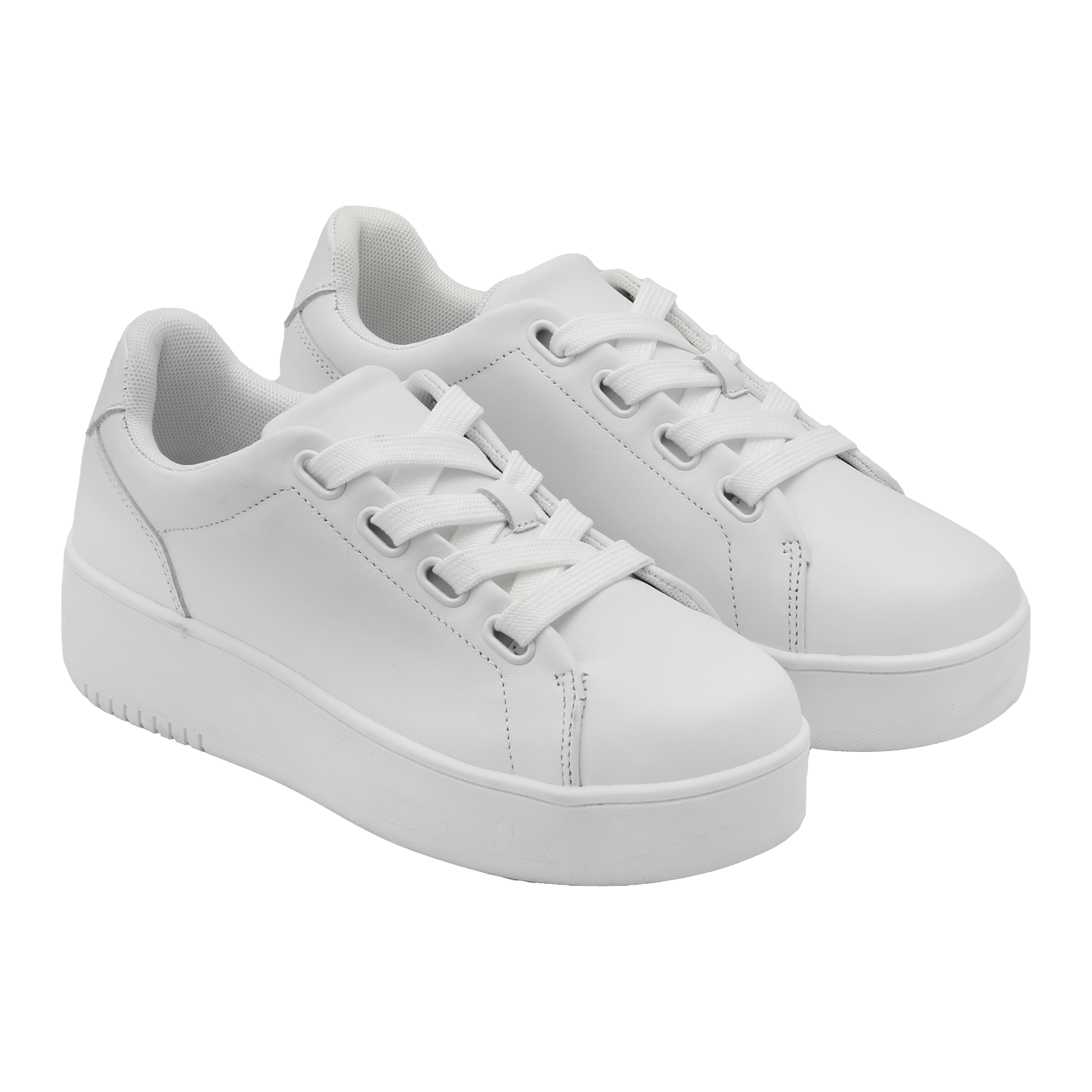 Avanti - Triple White
