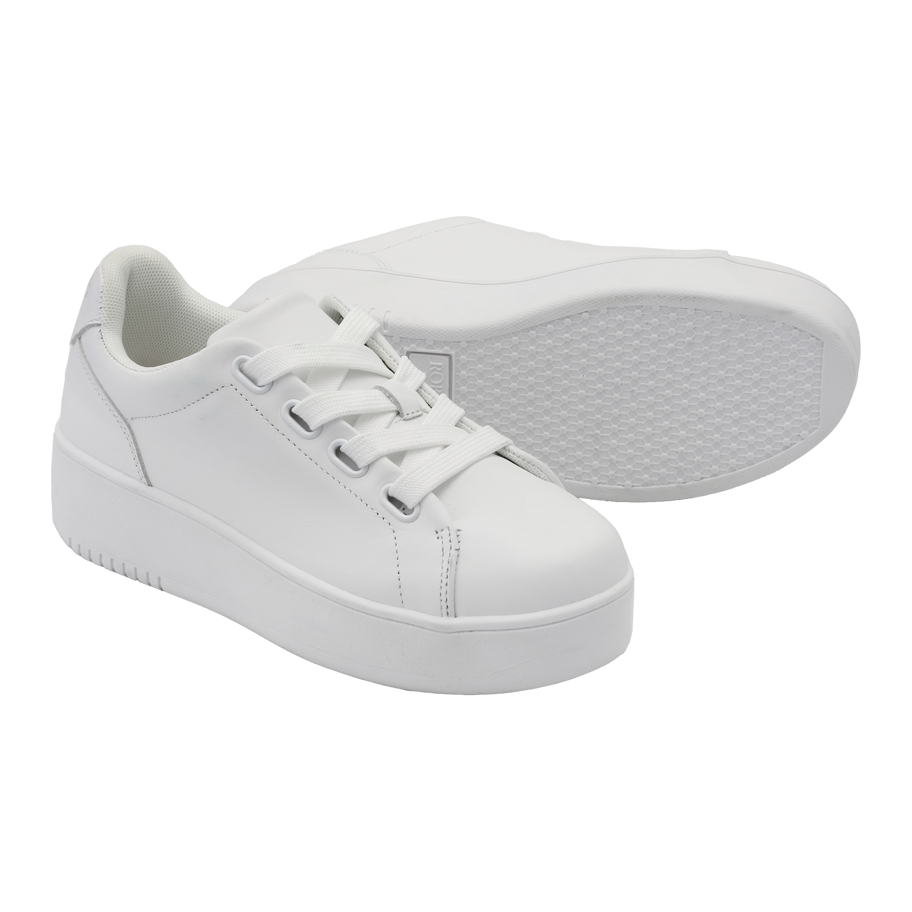 Avanti - Triple White