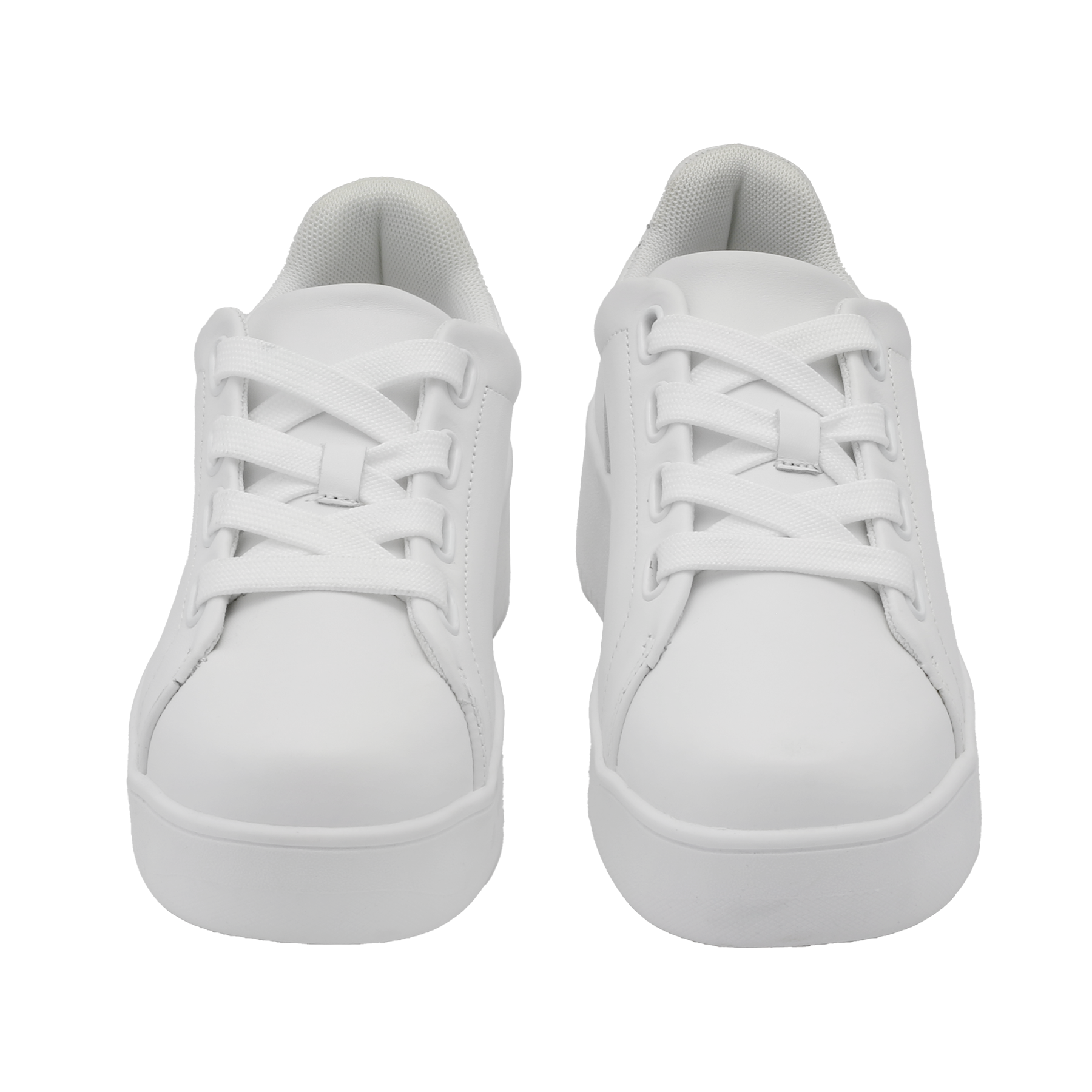 Avanti - Triple White