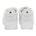 Avanti - Triple White