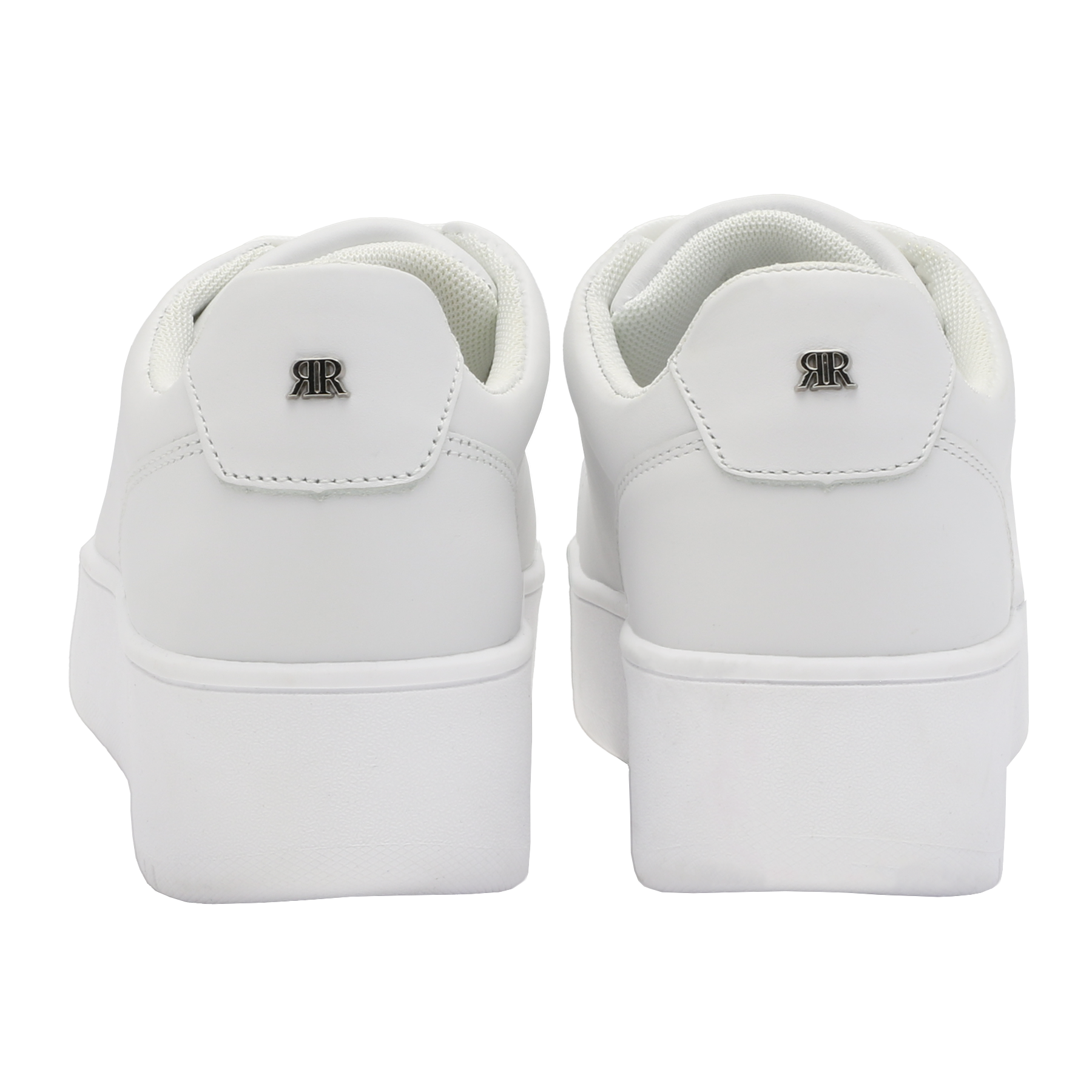 Avanti - Triple White