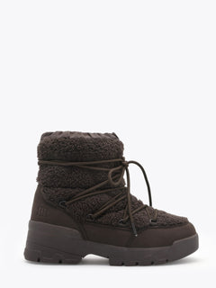 Belluna Brina Wp - Brown