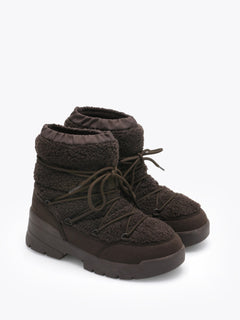 Belluna Brina Wp - Brown
