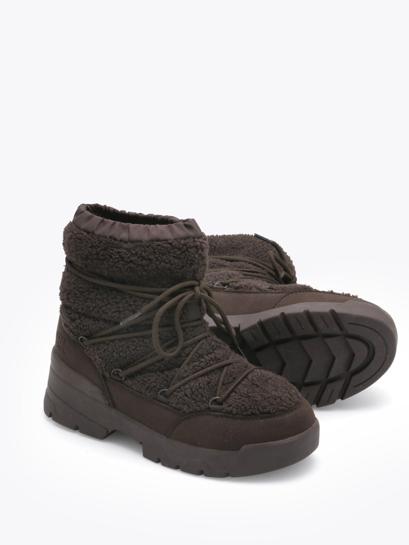 Belluna Brina Wp - Brown