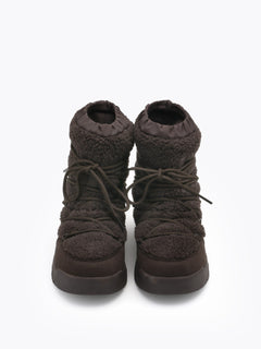 Belluna Brina Wp - Brown