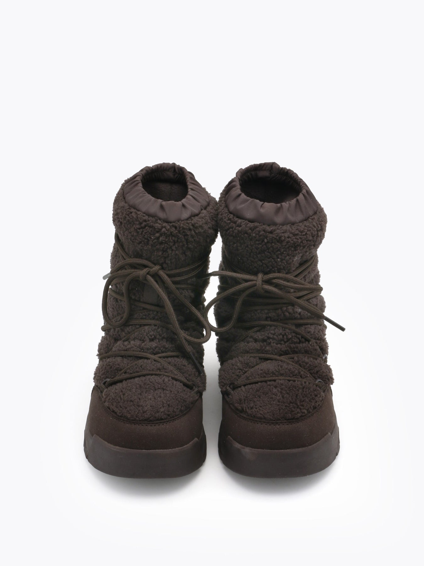 Belluna Brina Wp - Brown