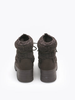 Belluna Brina Wp - Brown