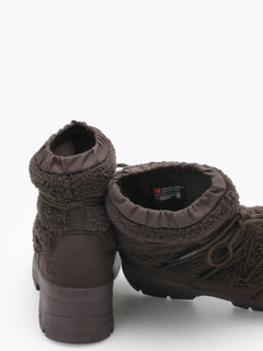 Belluna Brina Wp - Brown