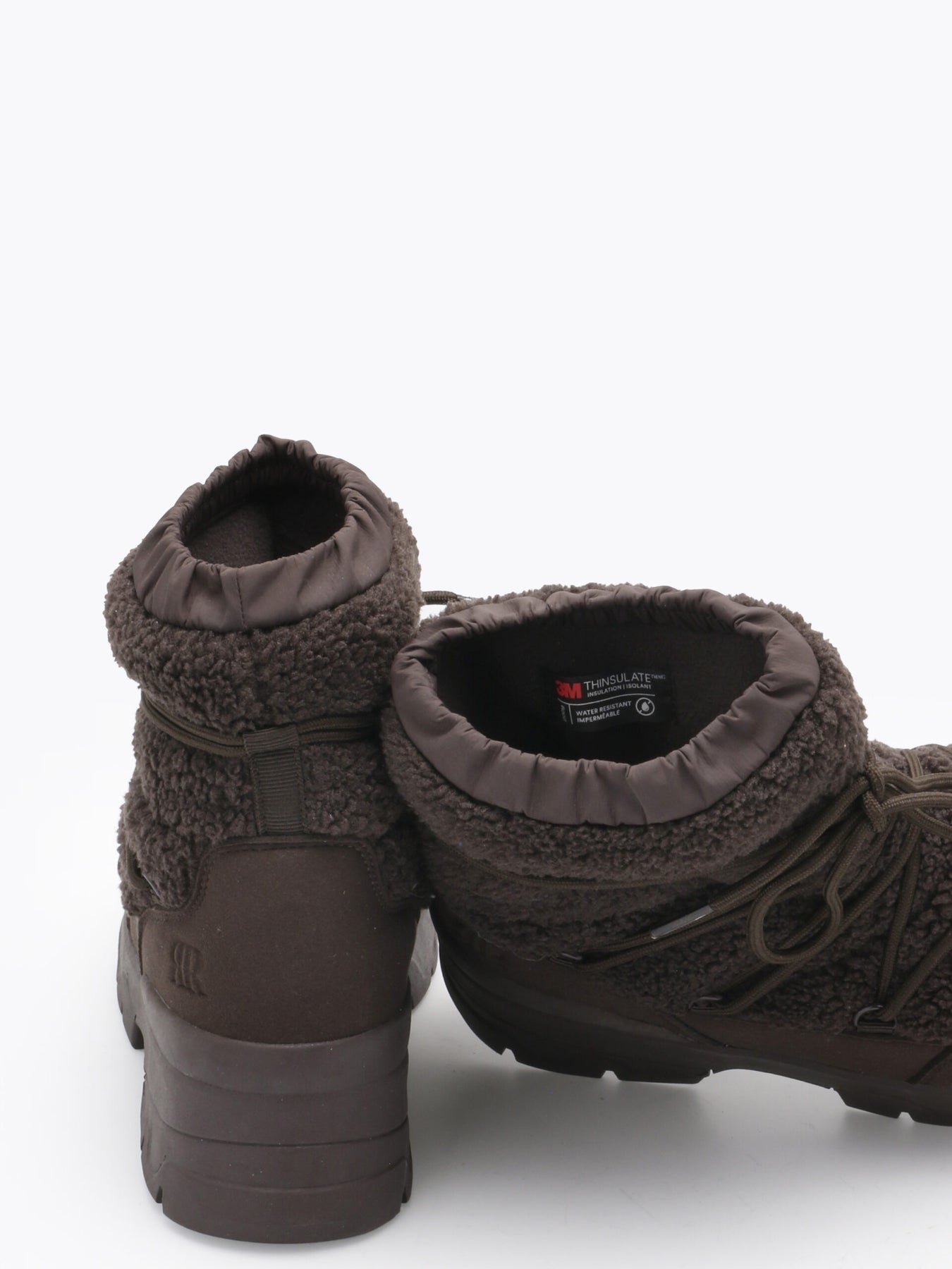 Belluna Brina Wp - Brown