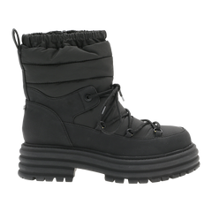 Belvedere WR - Black