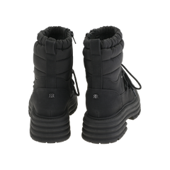 Belvedere WR - Black