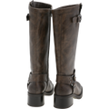 Camperos High Buckle - Brown