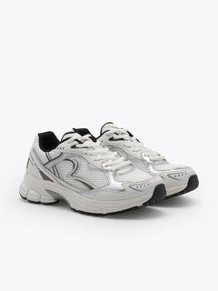 Corsa 99 - White Brown