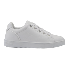 Gorbio Low - White