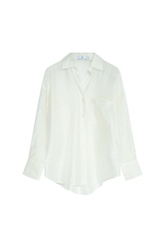 Rocha Sheer - Offwhite