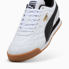 Roma Anniversario - Puma White-Puma Black-Gum