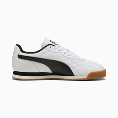 Roma Anniversario - Puma White-Puma Black-Gum